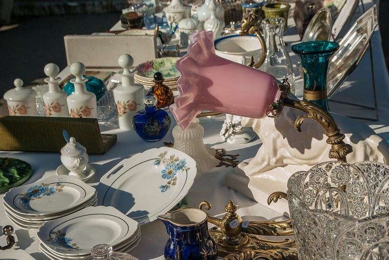 Vintage Finds